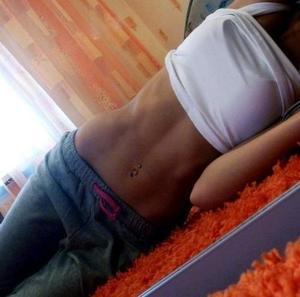 Looking for girls down to fuck? Aryanna from California is your girl