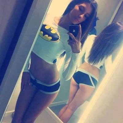 Looking for local cheaters? Take Carley from California home with you