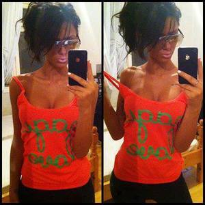 Catherina is a cheater looking for a guy like you!