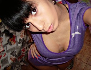 Cheaters like Aliza from North Carolina are looking for you