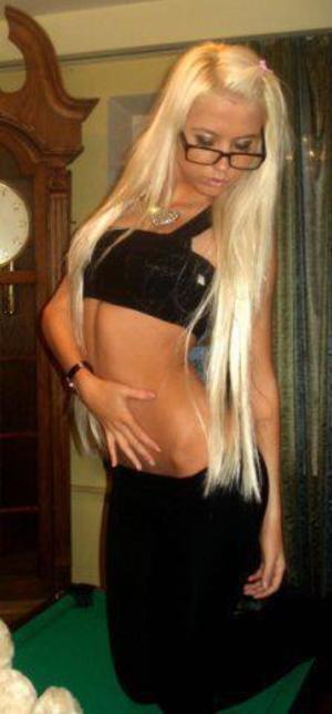Evelin from Missouri is the best local fuck buddy you can ever find