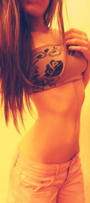 Eva from New York is DTF, are you?