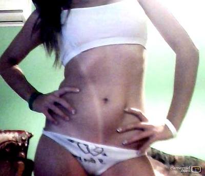 Norma from Minnesota is DTF, are you?
