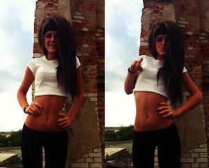 Deanna from Louisiana is DTF, are you?