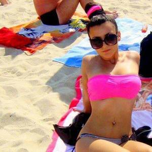 Tianna from Virginia is DTF, are you?