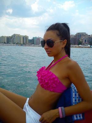 Allyssa from New York is DTF, are you?