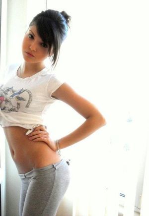 Meet local singles like Yasmin from Louisiana who want to fuck tonight