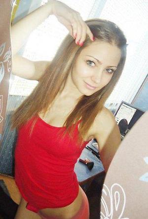 Escorts like Celeste are down to fuck you now!