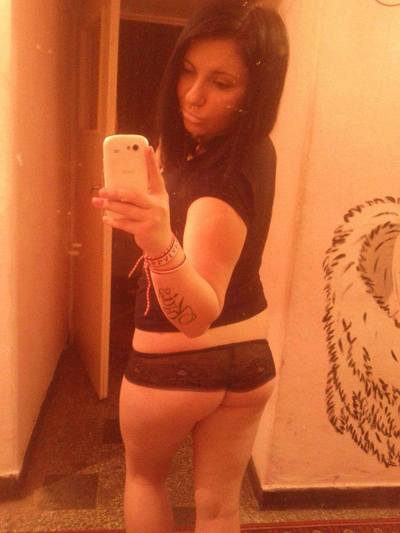 Latasha is a cheater looking for a guy like you!