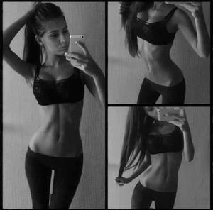 Janiya is a cheater looking for a guy like you!