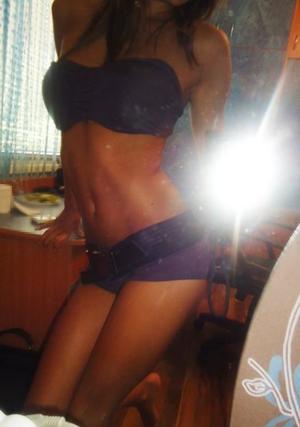 Escorts like Heather are down to fuck you now!