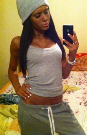 Cheaters like Myesha from Connecticut are looking for you