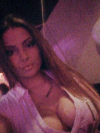 Escorts like Patience are down to fuck you now!