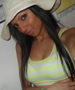 Mia from Ontario is interested in nsa sex with a nice, young man