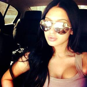 Rocio from New Jersey is interested in nsa sex with a nice, young man