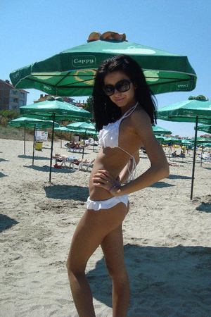 Haylee from Virginia is interested in nsa sex with a nice, young man