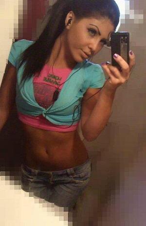Escorts like Kaydence are down to fuck you now!