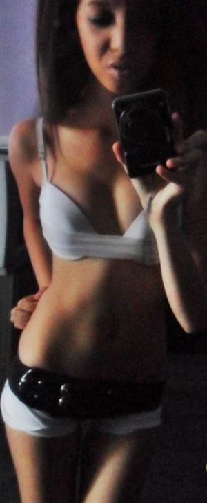 Meet local singles like Madeleine from New York who want to fuck tonight