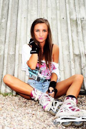 Annette from Texas is DTF, are you?