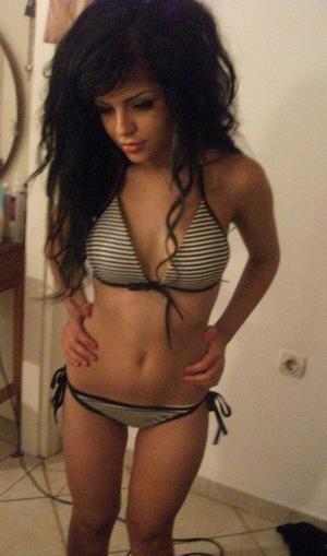 Wendy from South Carolina is DTF, are you?