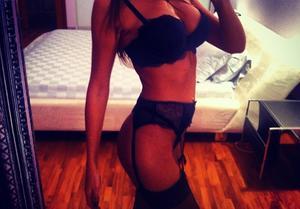 Adrienne is a cheater looking for a guy like you!