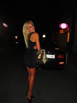Stella is a cheater looking for a guy like you!
