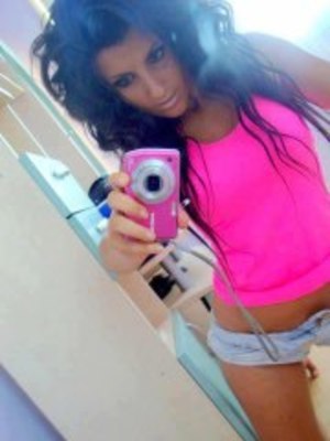 Finding a fuck buddy like Andrea from North Carolina has never been easier