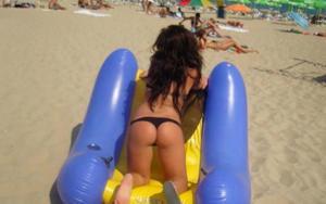 Jerica from California is DTF, are you?