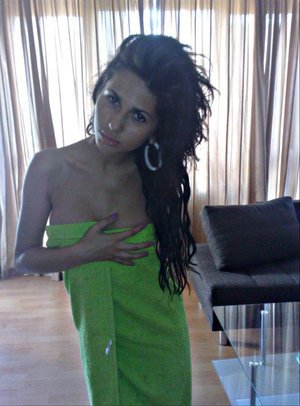 Escorts like Kristine are down to fuck you now!