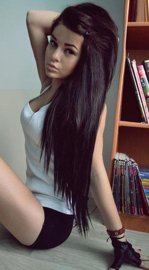 Melisa from Nebraska is interested in nsa sex with a nice, young man