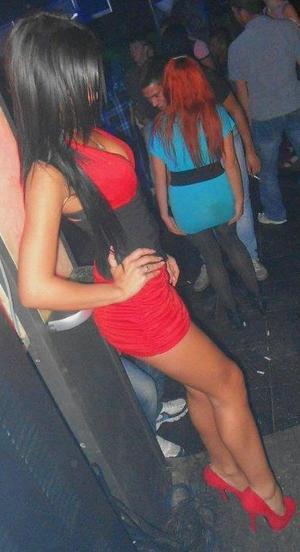 Naomi is a cheater looking for a guy like you!