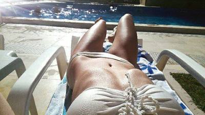 Morgan from Quebec is looking for adult webcam chat