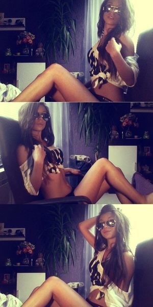 Looking for girls down to fuck? Makenna from Ohio is your girl