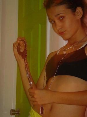 Natasha is a cheater looking for a guy like you!