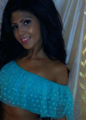 Amie from California is DTF, are you?