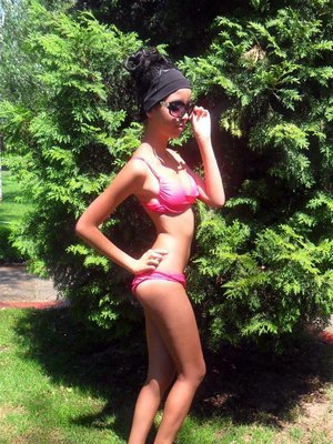 Alyssa is a cheater looking for a guy like you!