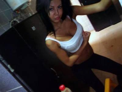Carla from California is interested in nsa sex with a nice, young man
