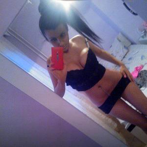 Dominica is a cheater looking for a guy like you!