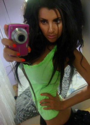 Melanie is a cheater looking for a guy like you!