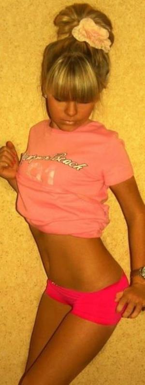Finding a fuck buddy like Kanisha from Alberta has never been easier