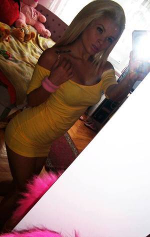 Escorts like Emerald are down to fuck you now!