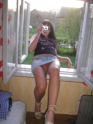 Daniella from Minnesota is interested in nsa sex with a nice, young man