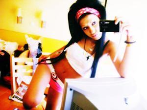 Carly from Alabama is DTF, are you?