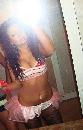 Finding a fuck buddy like Nicole from South Carolina has never been easier