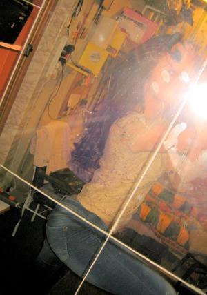 Allyson is a cheater looking for a guy like you!