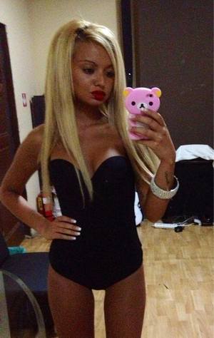 Cheaters like Marlene from Rhode Island are looking for you