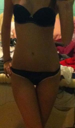Looking for girls down to fuck? Celina from North Carolina is your girl