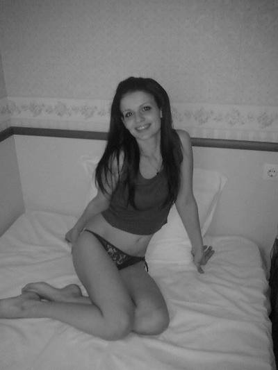 Alexa from Arkansas is DTF, are you?