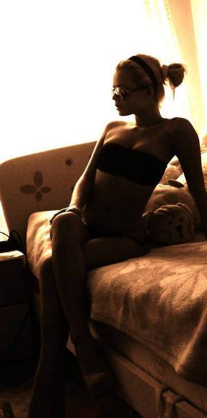 Gina is a cheater looking for a guy like you!