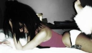 Cheaters like Karina from Kentucky are looking for you